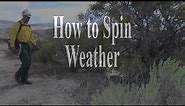 WFSTAR: Belt Weather Kit Tutorial