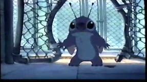 Lilo & Stitch (2002) Trailer (VHS Capture)