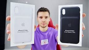 iPhone XS Smart Battery Case! $129 Brick or Beast?