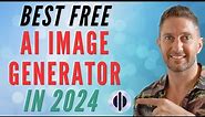Best Free AI Image Generator in 2024 - Playground AI (Midjourney Alternative)