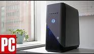 Dell Inspiron Gaming Desktop (5680) Review