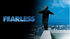 Official Trailer - FEARLESS (1993, Peter Weir, Jeff Bridges, Isabella Rosselini, Rosie Perez)