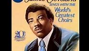 LORD HELP ME TO HOLD OUT Lyrics - JAMES CLEVELAND | eLyrics.net