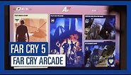 Far Cry 5: Far Cry Arcade | Ubisoft