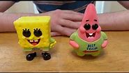 Spongebob and Patrick Best Friends Funko