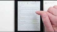 How to read free News with Kindle | The Ultimate Kindle Tutorial