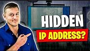 How Do I Hide My IP Address (it's EASY!)