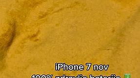 iPhone 7 cena