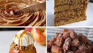 7 Ways To Use Fall Apples