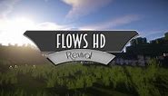Flows HD 1.14 Minecraft Texture Pack