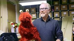 Adam Savage's One Day Builds: Making a Puppet!