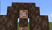 How to spawn mutant wither skeleton in Minecraft