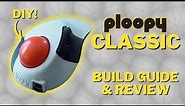 How To Build The World's Best 3D-Printed Trackball | Ploopy Classic Review and Build tutorial
