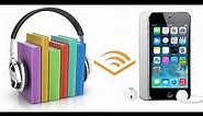 How to Put Audible Books on iPod? Quick Fix!