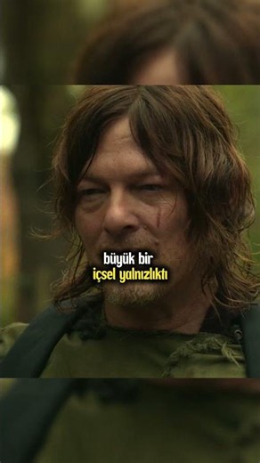 60 Saniyede Daryl Dixon: 10. Sezon #thewalkingdead #rickgrimes #keşfet #keşfetteyiz