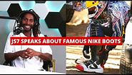 Nike AirMX // James Stewart & Dungey about Famous Motocross Boots