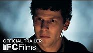 RESISTANCE - Official Trailer I HD I IFC Films