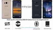 Samsung Galaxy S8 Active User Manual and Complete Tutorial