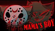 Mama's Boy // Friday the 13th // Animation Meme