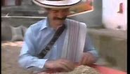 Classic Juan Valdez Colombian Coffee (1982)