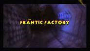 Donkey Kong 64 101% Walkthrough - Part 7 - Frantic Factory