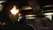Dimitri Rascalov's alternate death scene - GTA IV