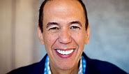 Gilbert Gottfried, comedian and 'Aladdin' voice actor, dies at 67