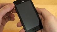Nokia X7 Unboxing | Pocketnow