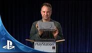 Unboxing the Original PlayStation: PlayStation 20th Anniversary