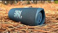 JBL Flip 6 Review: The Perfect Bluetooth Speaker?