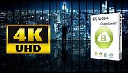 How To Download 4K Video From Youtube With Full Version 4k Video Downloader