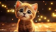 Wallpapers with cats Cute Cats