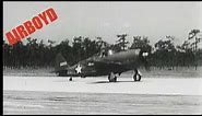 How to Fly the P-47 - Ground Handling, Take-Off, Normal Flight, Landing (1943)