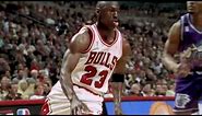 Michael Jordan's Legacy - Career Highlights