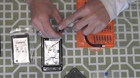 How To Replace Smart Phone Battery