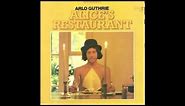Arlo Guthrie - I'm Going Home (1967)