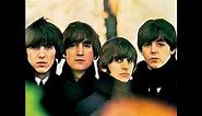 The Beatles - Beatles for sale (Album 1964) (STEREO REMIX 2023) (LINK IN DESCRIPTION)