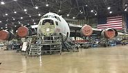 Boeing Keeps the C-17 Flying