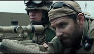 American Sniper - Official Trailer [HD]