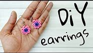 Crafting Your Own Earrings: A Beginner's Guide to DIY Jewelry