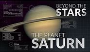 Saturn | Beyond the Stars