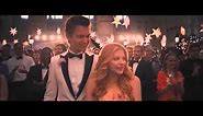 "Carrie" 2013 CLIP: Carrie and Tommy Win Prom King and Queen [Chloe Grace Moretz, Ansel Elgort]
