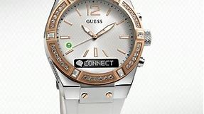 GUESS Connect Smartwatch