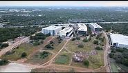 New Apple Campus on Parmer Lane in Austin, Texas (May 2022 Update)