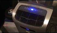 IDYLIS Portable Air Conditioner / Heater