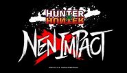 Hunter x Hunter Nen x Impact, dos desenvolvedores de Marvel vs Capcom 3, tem primeiro trailer revelado
