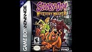 newboss1 - Scooby-Doo! Mystery Mayhem GBA Soundtrack