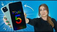 Google Pixel 5 Tips Tricks & Hidden Features | YOU MUST KNOW !!