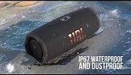 JBL | Charge 5 | Portable Waterproof Speaker with Powerbank