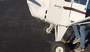SOLD: Aeronca 65-LA Chief by Tomahawk Aero Services